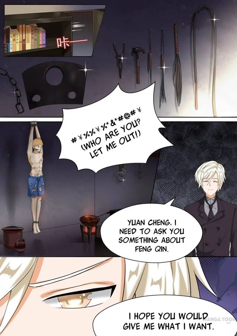 The Boy In The All Girls School 61 11