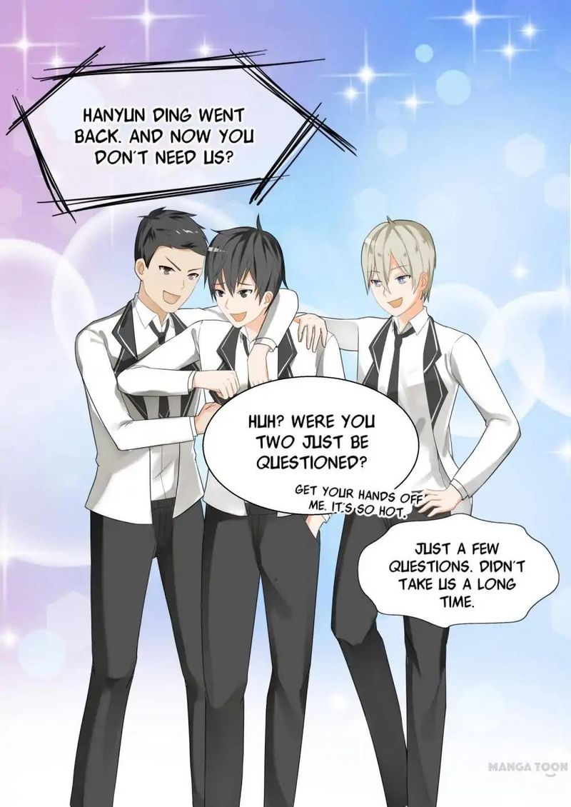 The Boy In The All Girls School 61 2