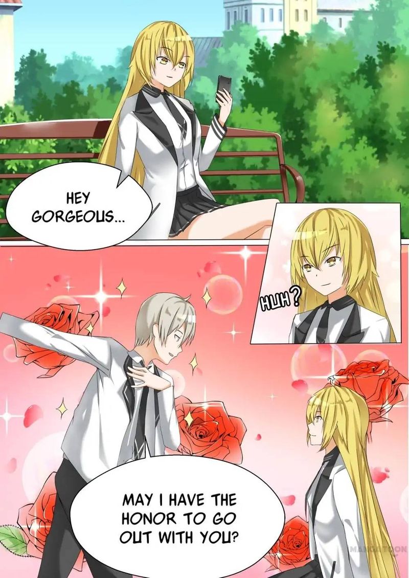 The Boy In The All Girls School 61 6