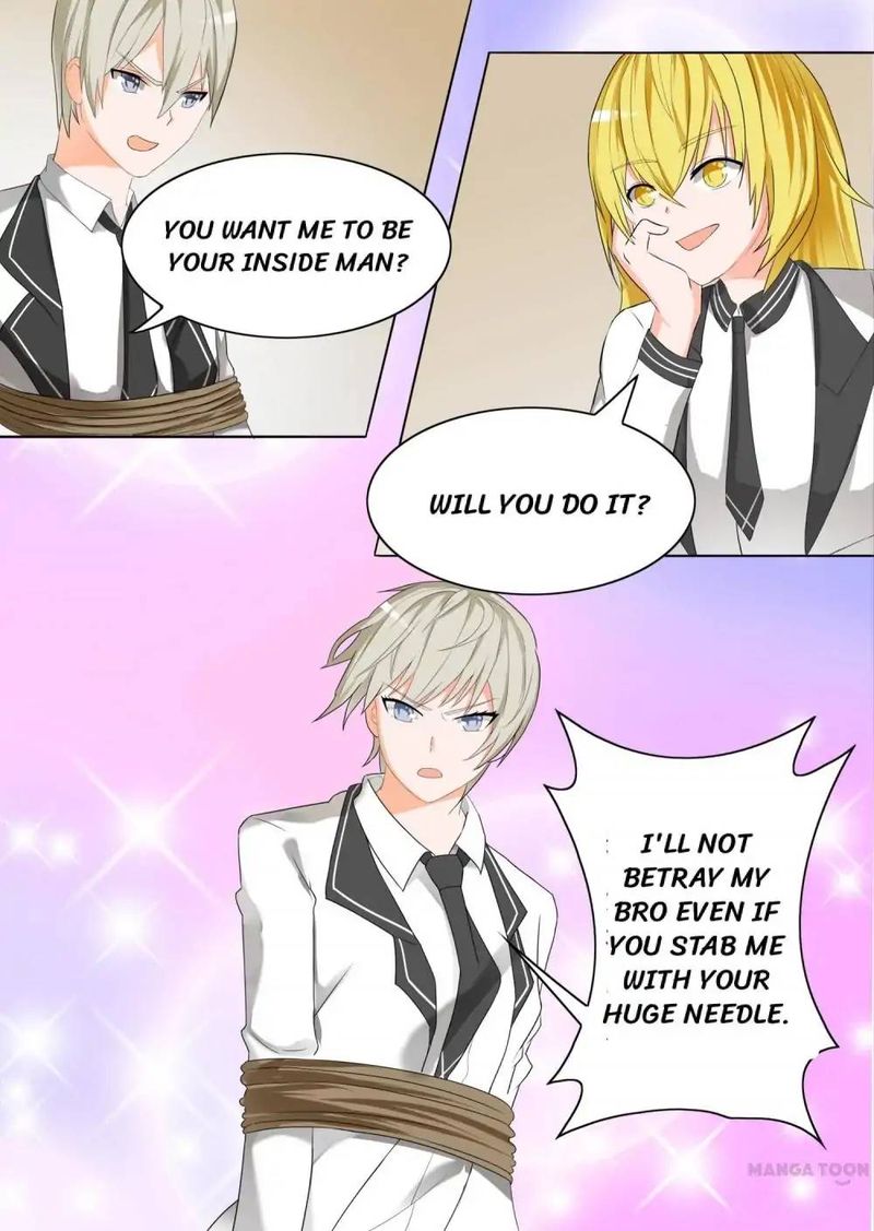 The Boy In The All Girls School 62 10