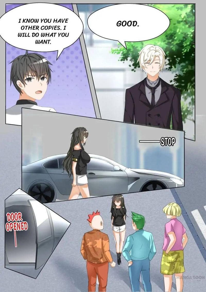 The Boy In The All Girls School 63 10