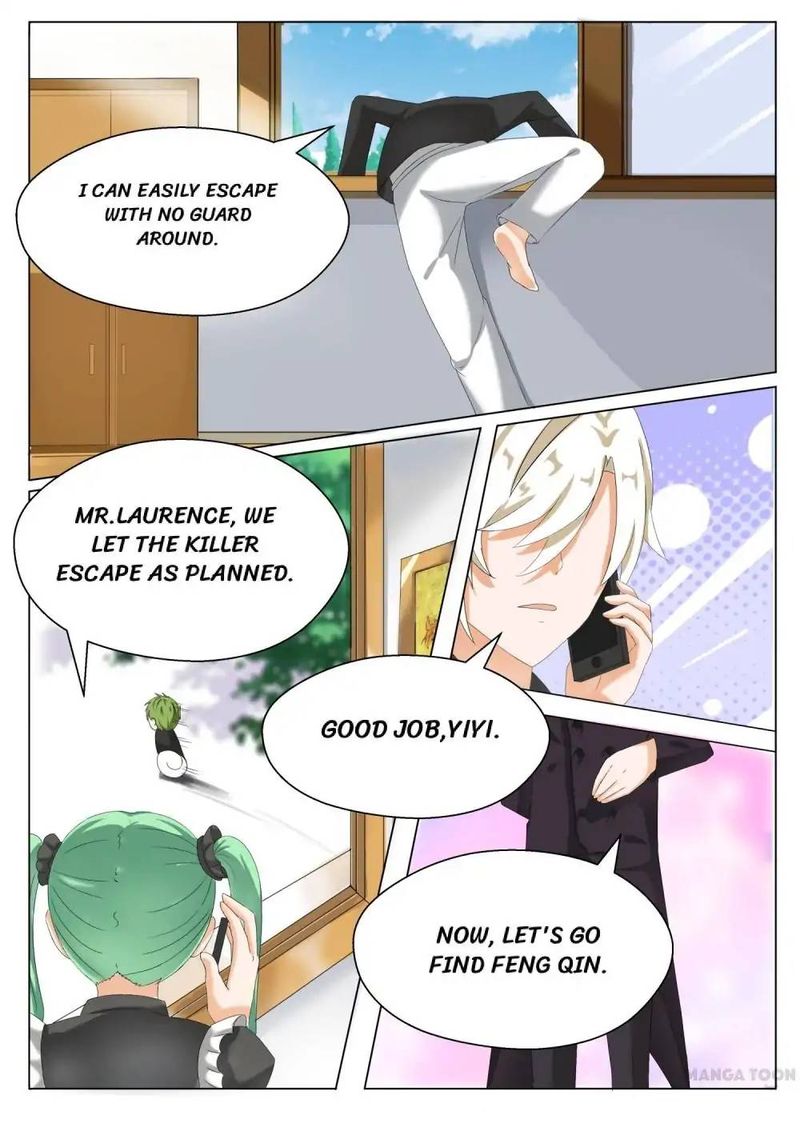 The Boy In The All Girls School 63 3