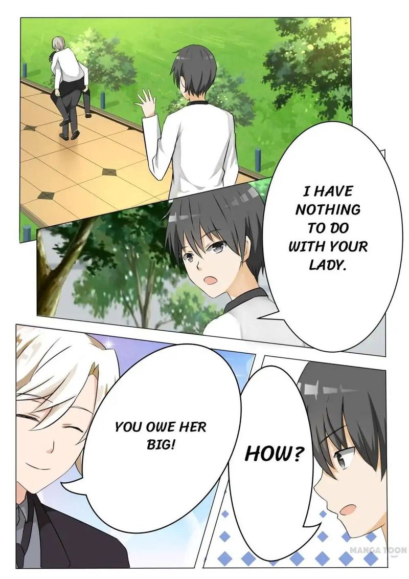 The Boy In The All Girls School 63 6
