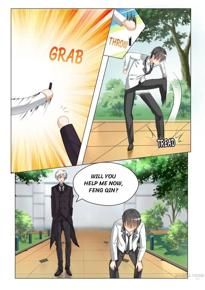 The Boy In The All Girls School 63 9