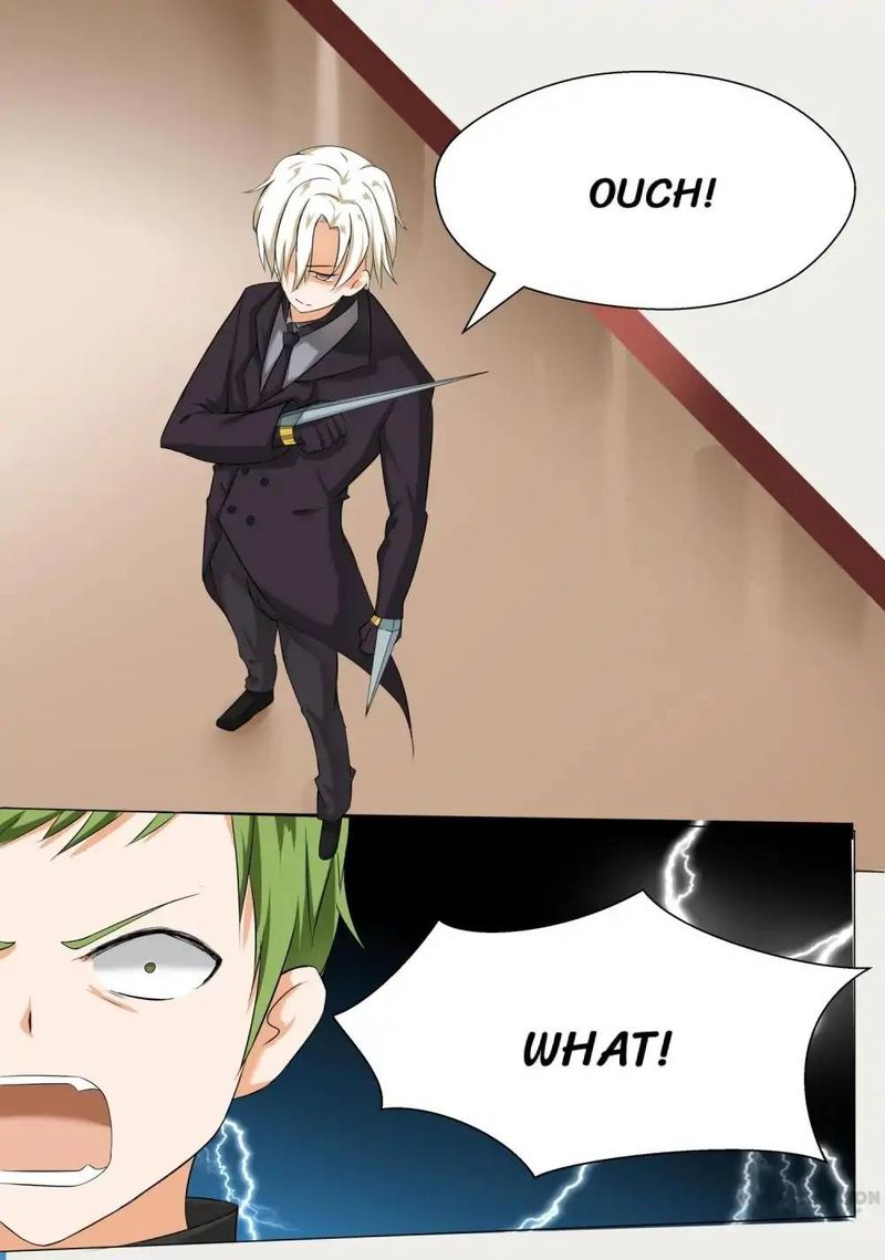 The Boy In The All Girls School 66 5