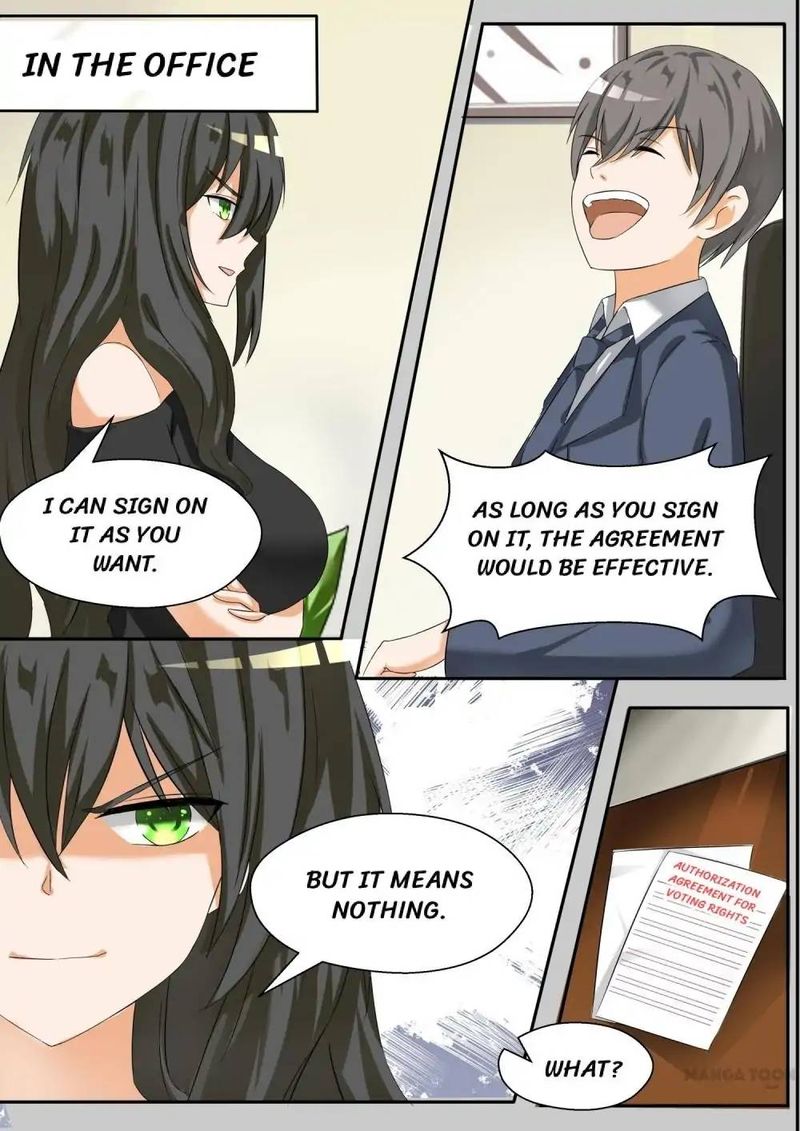 The Boy In The All Girls School 68 10