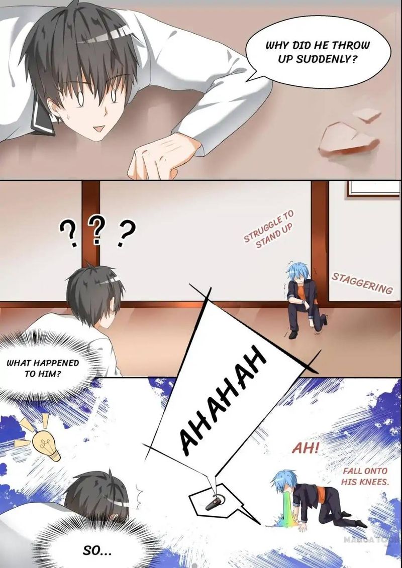 The Boy In The All Girls School 68 3