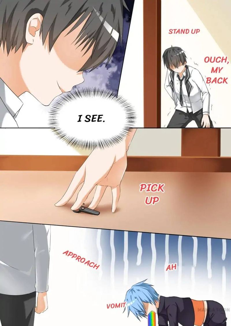 The Boy In The All Girls School 68 4