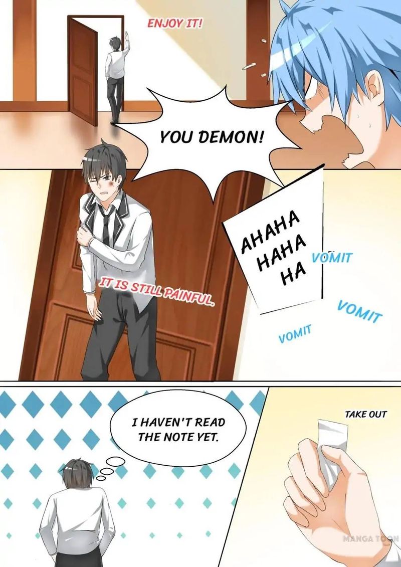 The Boy In The All Girls School 68 6