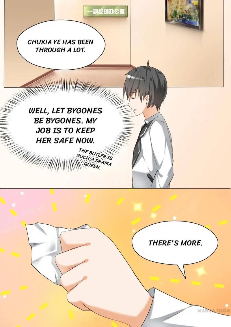 The Boy In The All Girls School 68 8