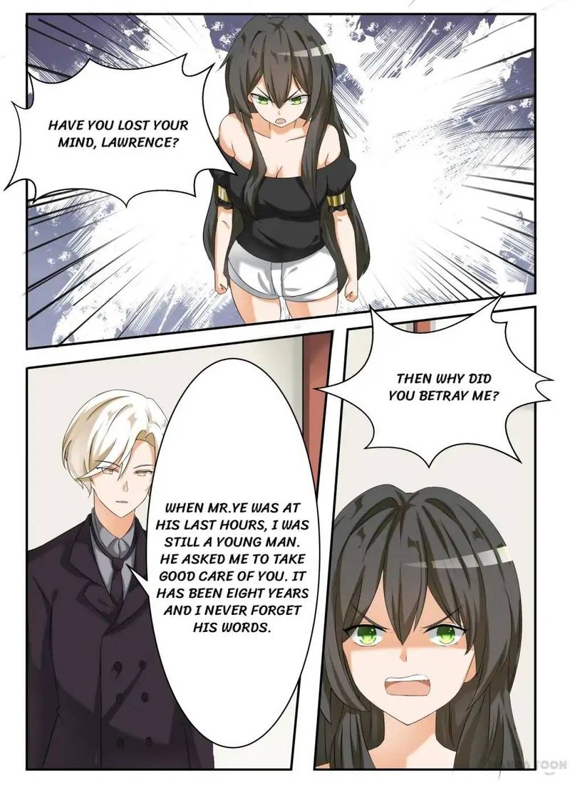 The Boy In The All Girls School 69 10