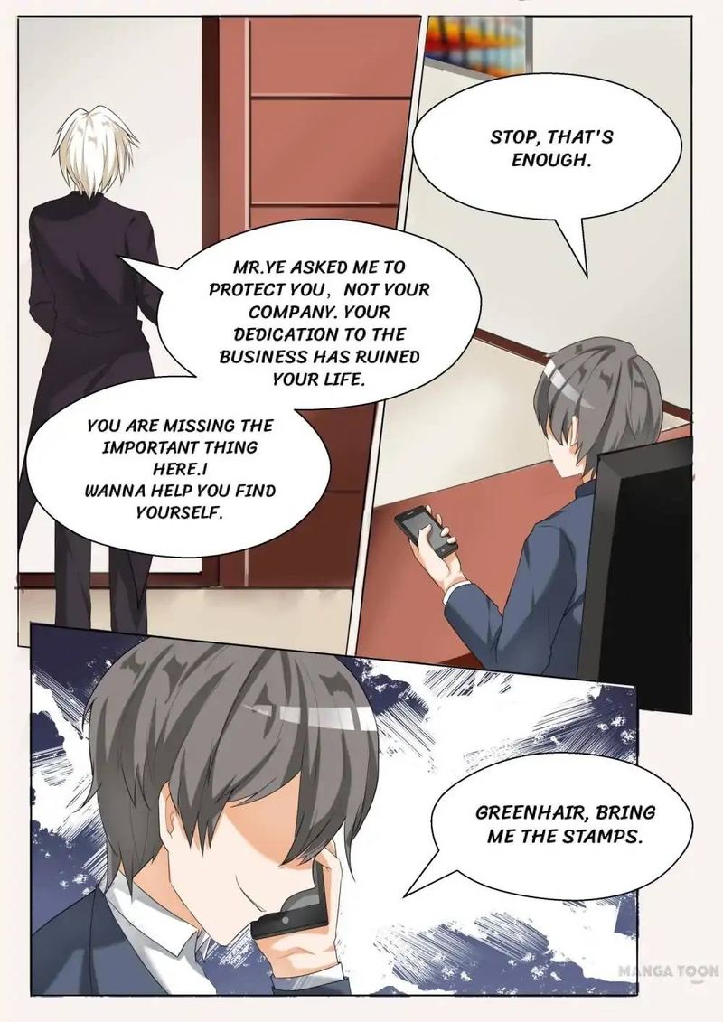 The Boy In The All Girls School 69 11
