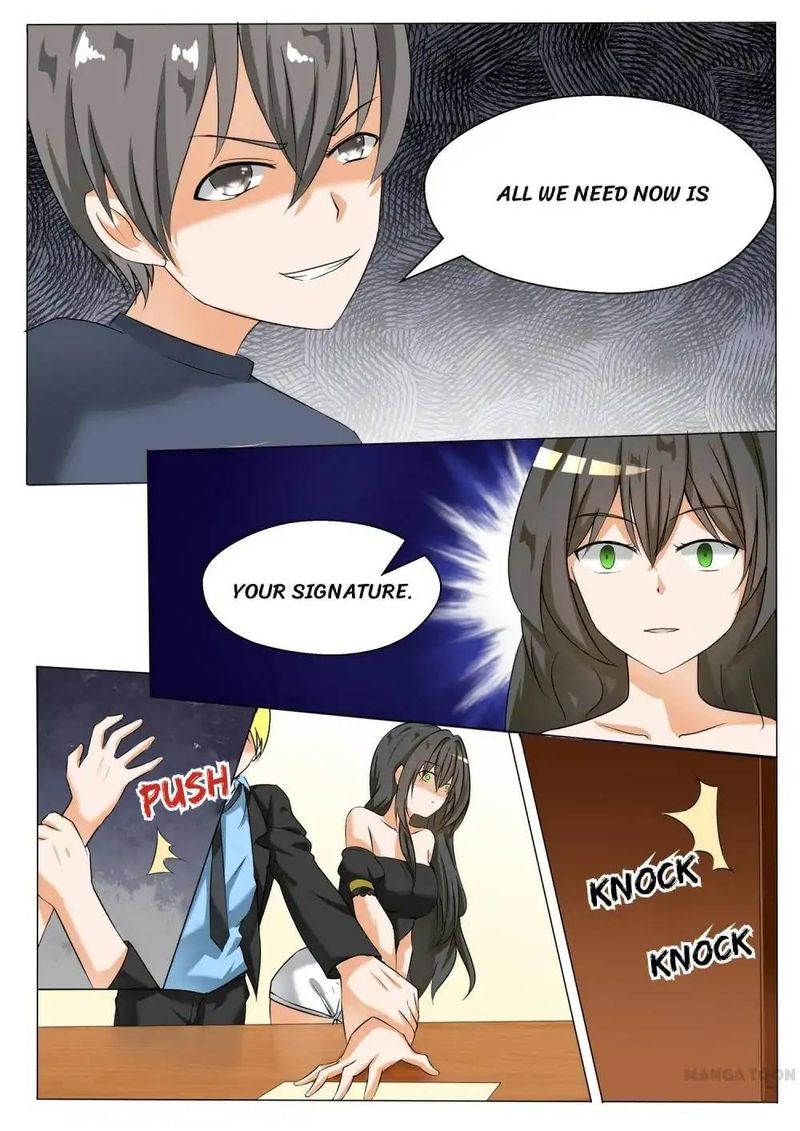 The Boy In The All Girls School 69 12