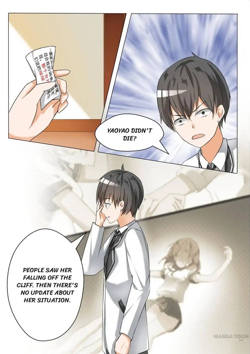 The Boy In The All Girls School 69 2
