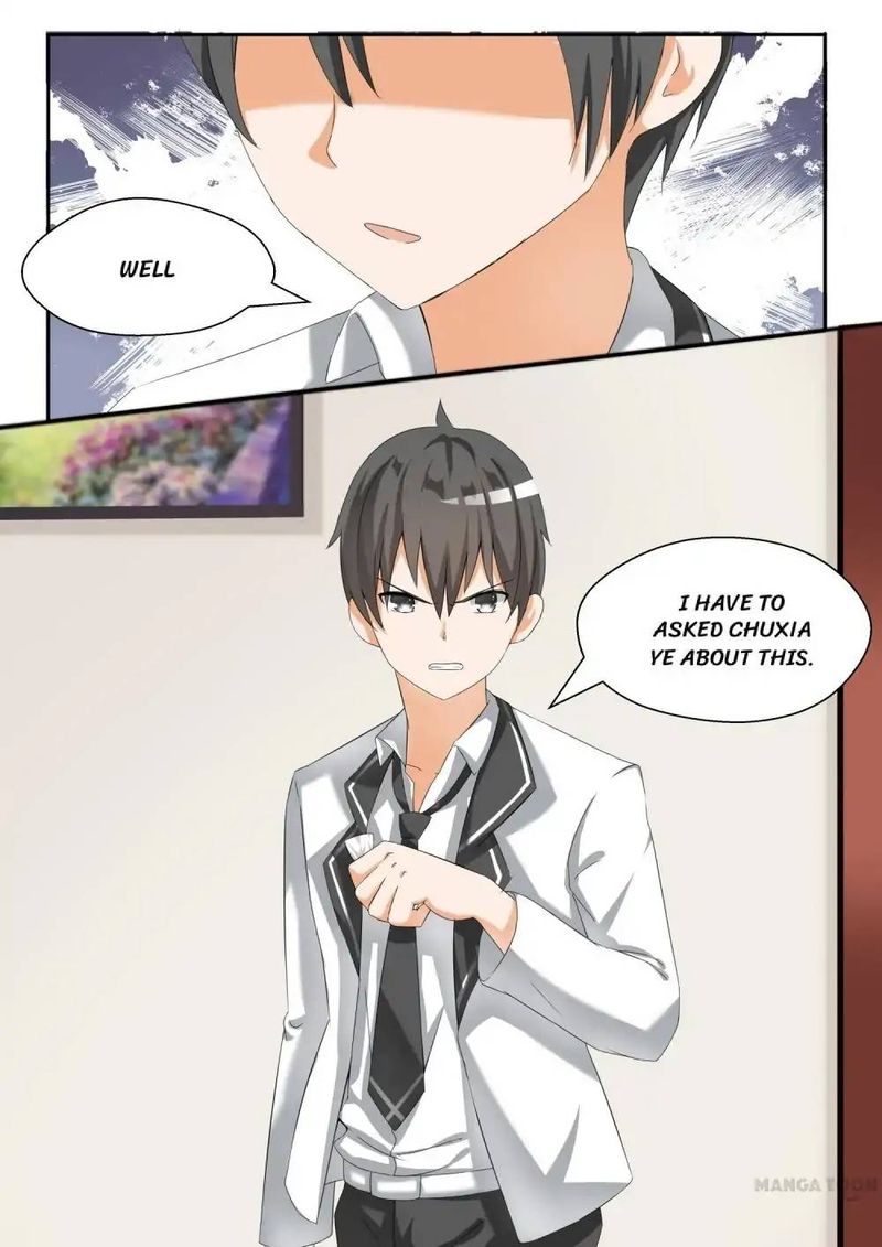 The Boy In The All Girls School 69 3