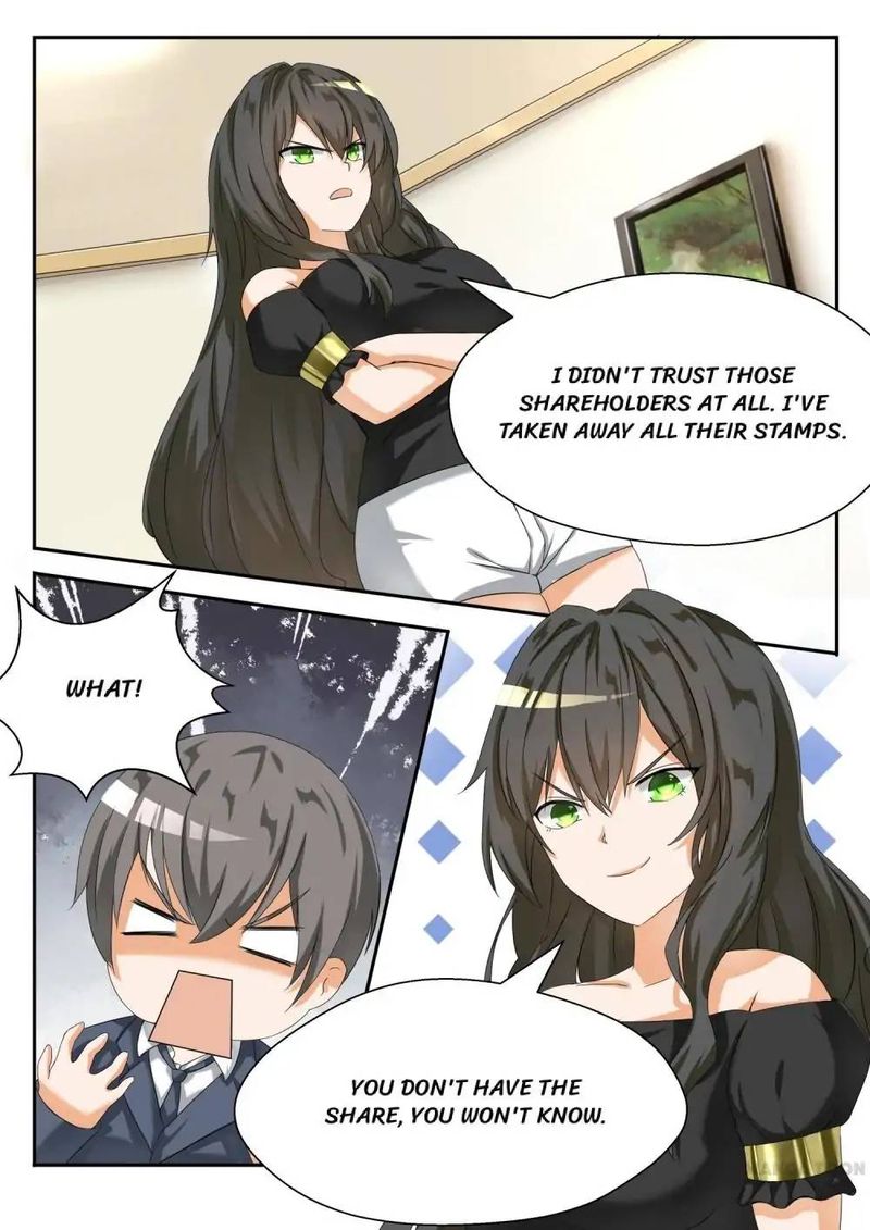 The Boy In The All Girls School 69 4