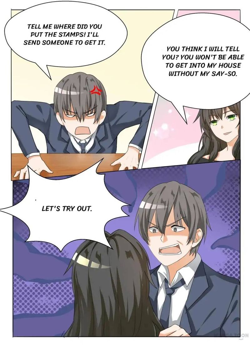 The Boy In The All Girls School 69 5
