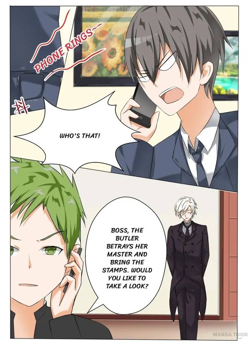 The Boy In The All Girls School 69 6