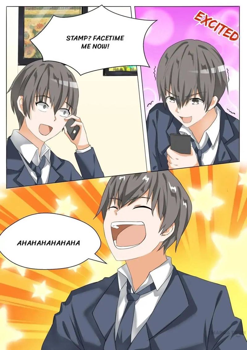 The Boy In The All Girls School 69 7