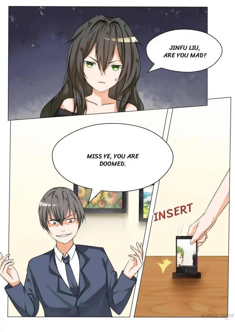 The Boy In The All Girls School 69 8