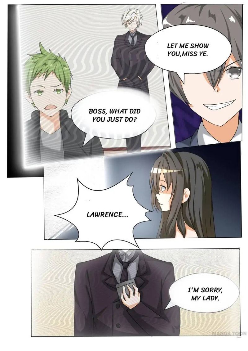 The Boy In The All Girls School 69 9