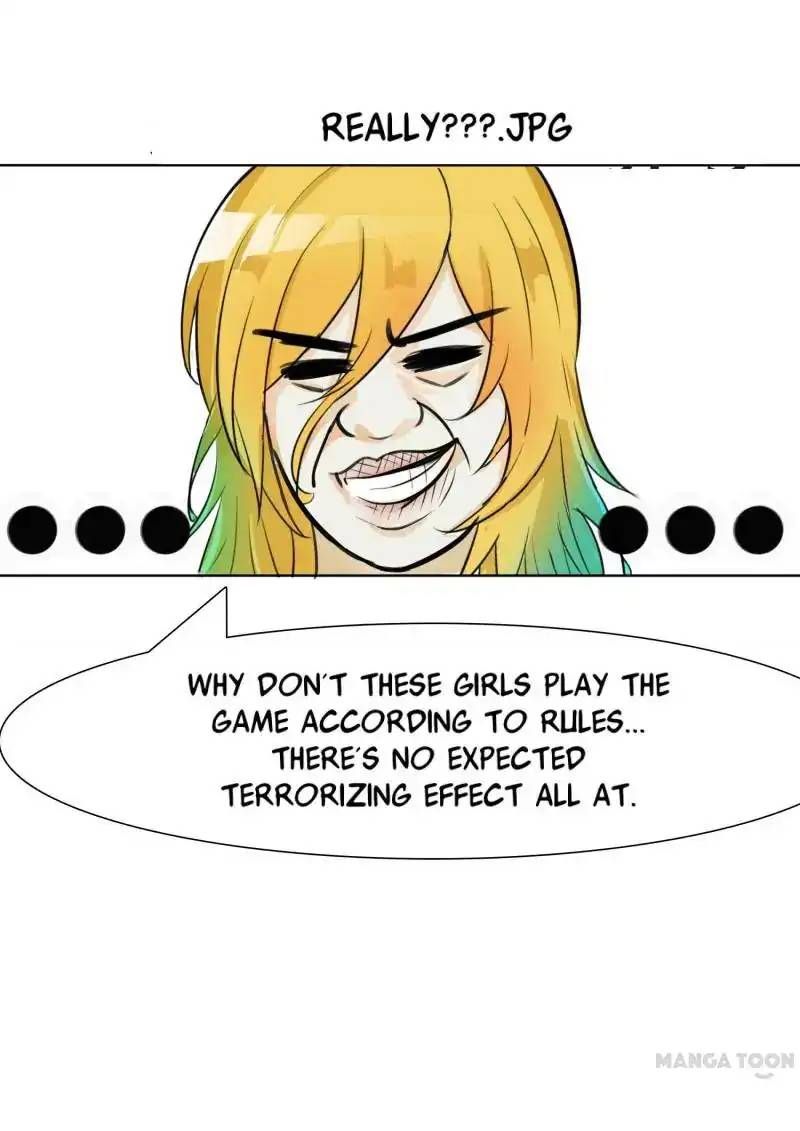 The Boy In The All Girls School 7 13
