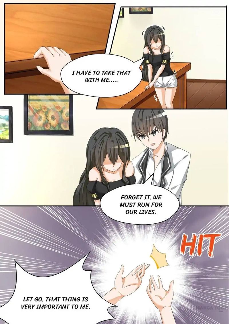 The Boy In The All Girls School 70 10