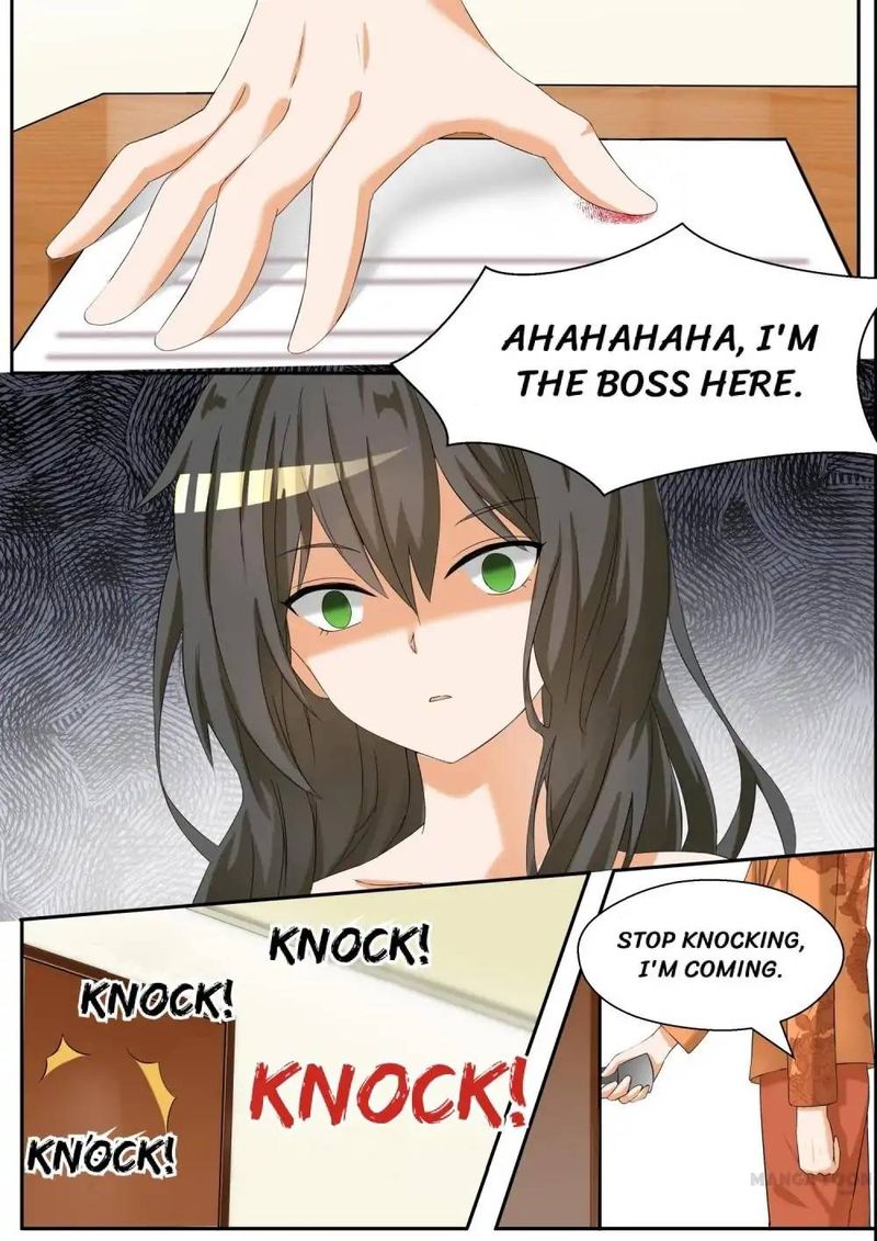 The Boy In The All Girls School 70 2