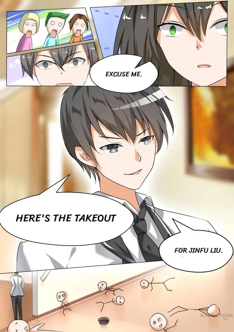 The Boy In The All Girls School 70 4