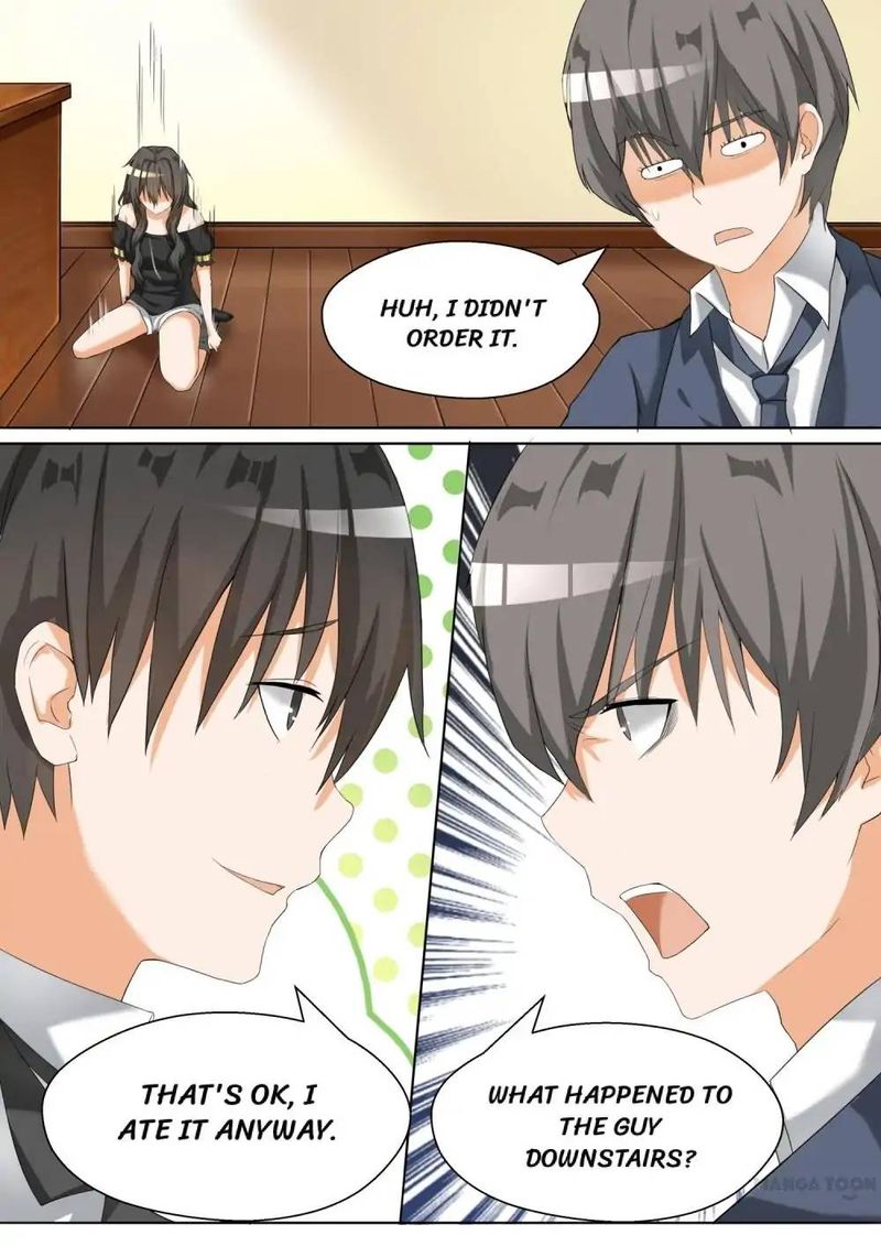 The Boy In The All Girls School 70 5