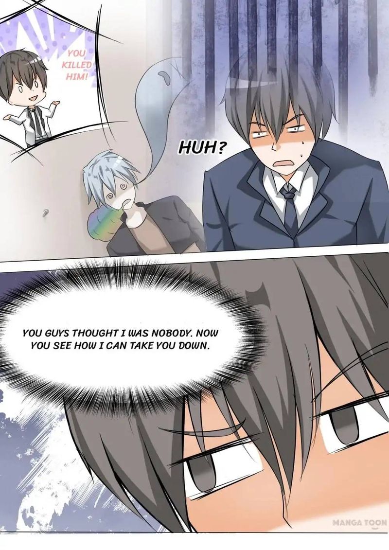 The Boy In The All Girls School 70 6