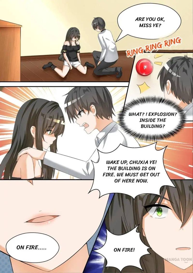 The Boy In The All Girls School 70 9