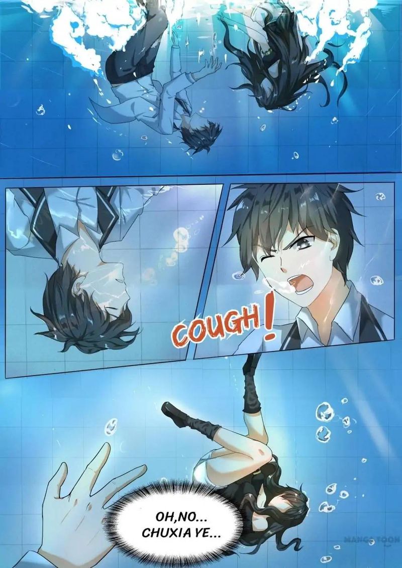 The Boy In The All Girls School 72 11