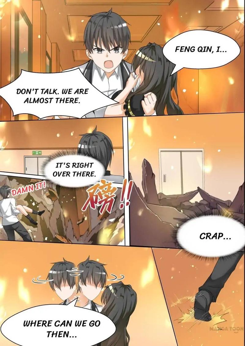 The Boy In The All Girls School 72 6