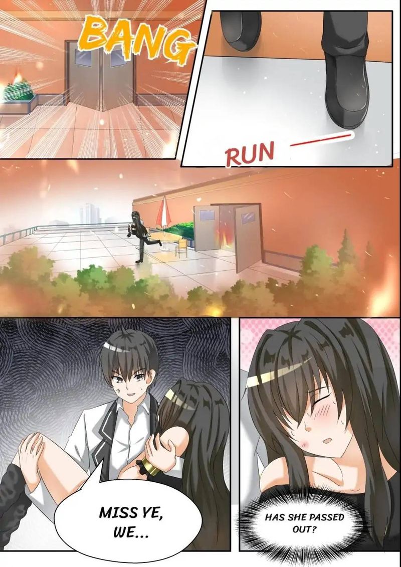 The Boy In The All Girls School 72 7