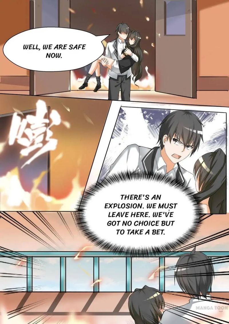 The Boy In The All Girls School 72 8