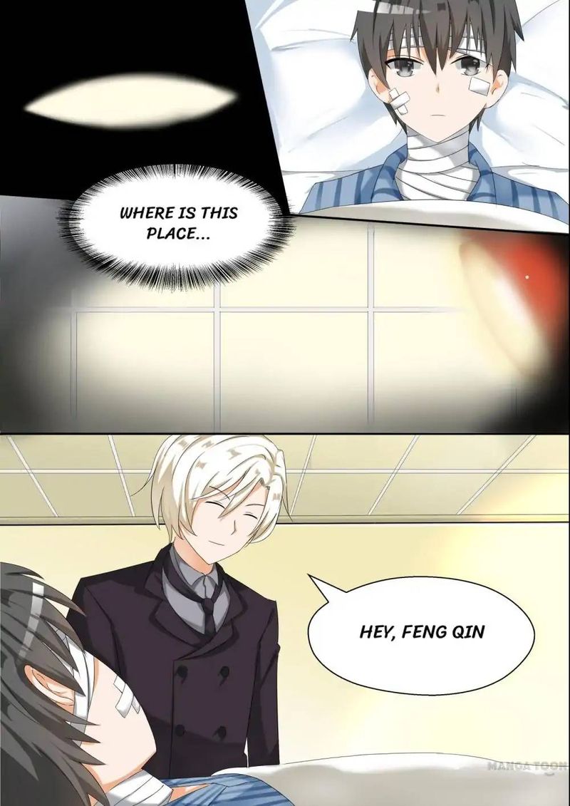 The Boy In The All Girls School 73 2