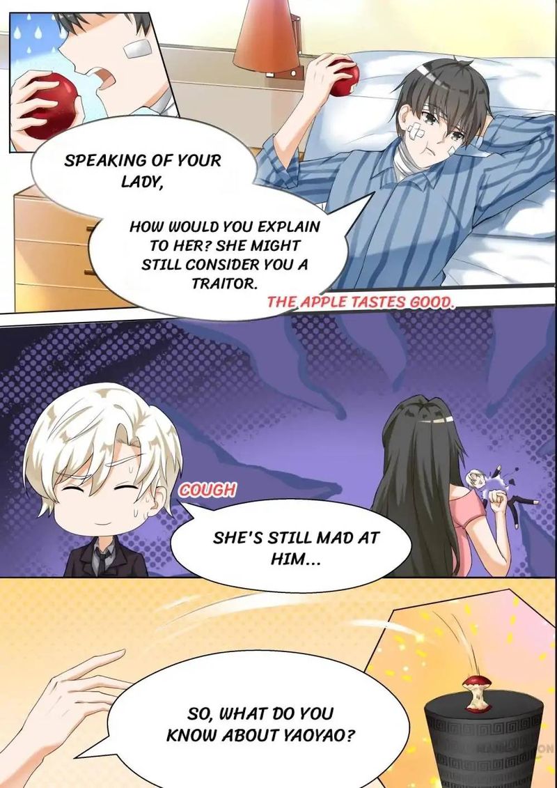 The Boy In The All Girls School 73 6