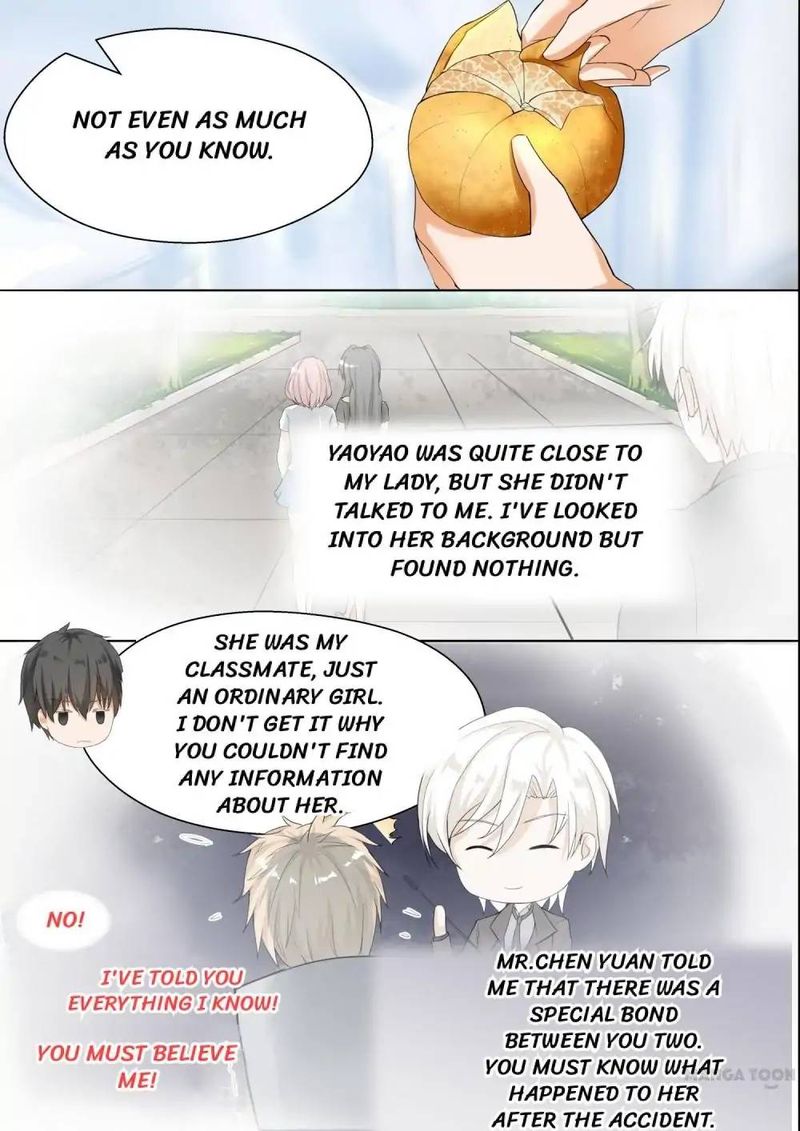 The Boy In The All Girls School 73 7