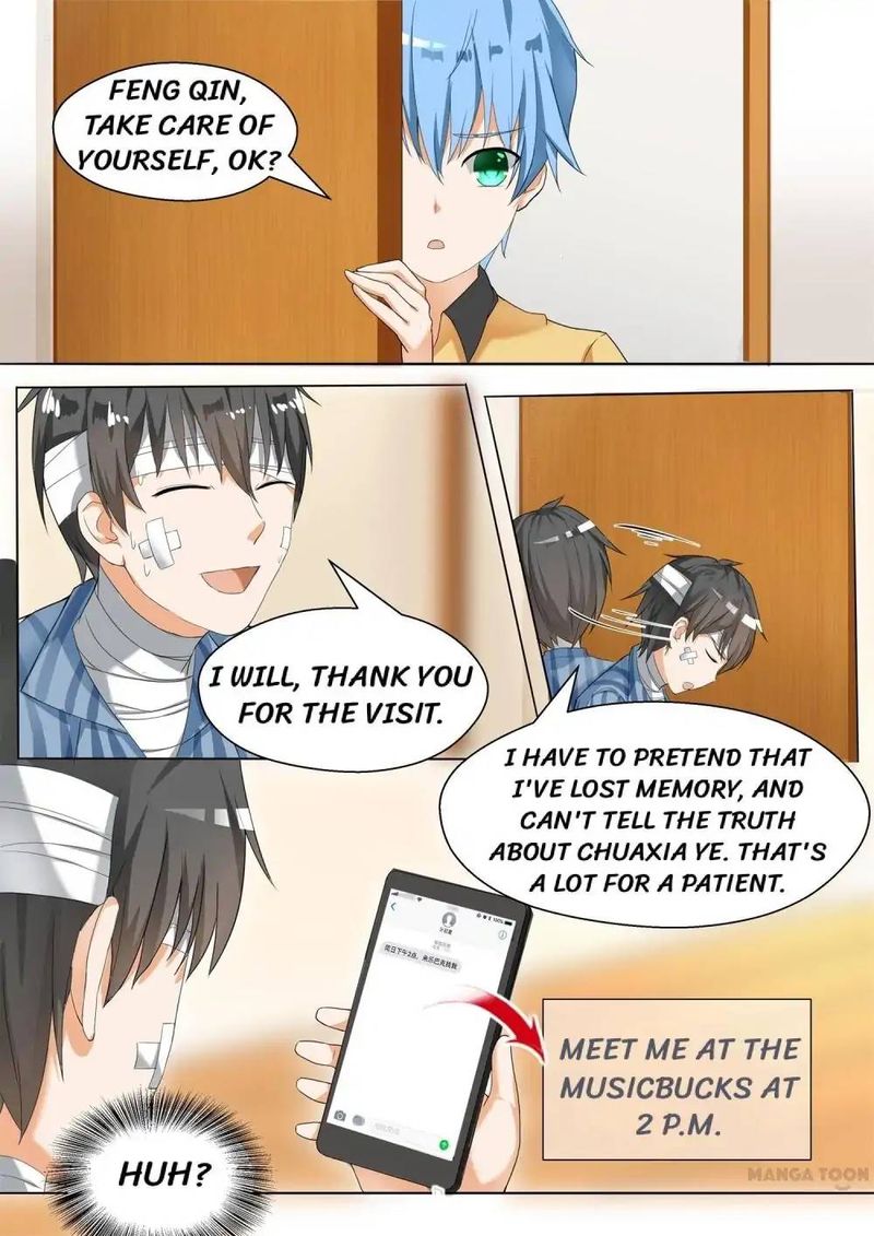 The Boy In The All Girls School 74 11