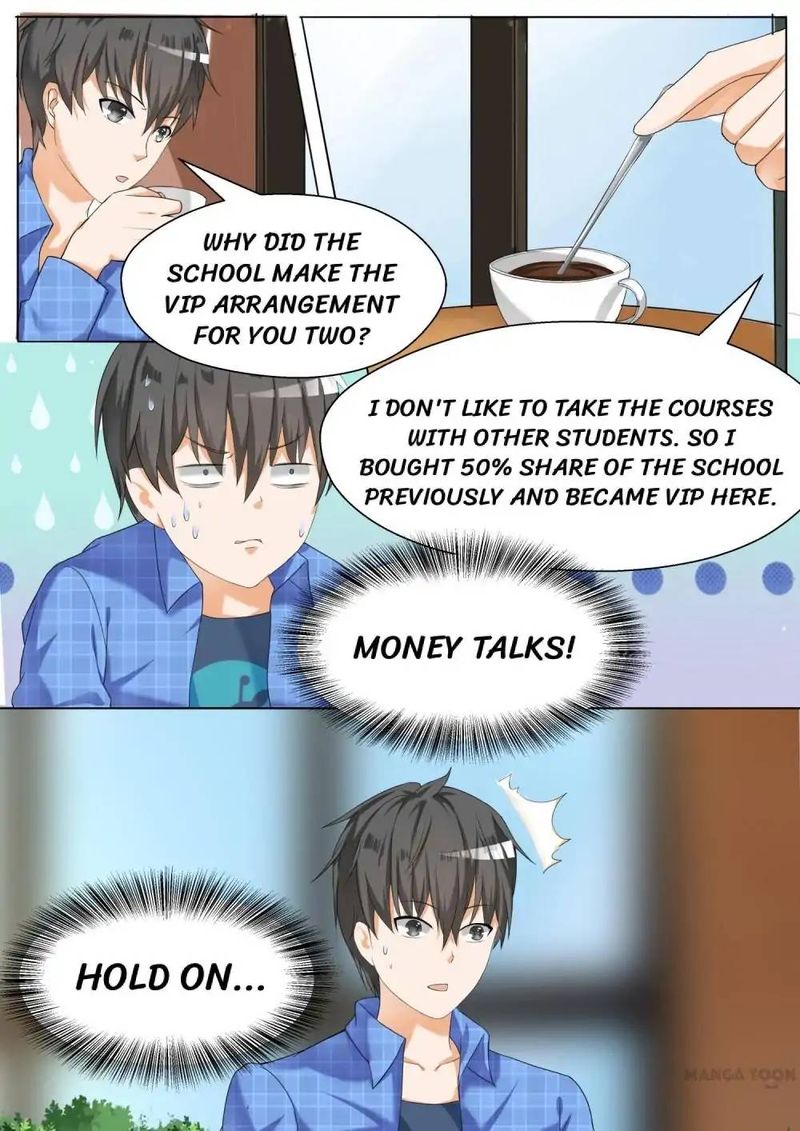 The Boy In The All Girls School 75 10