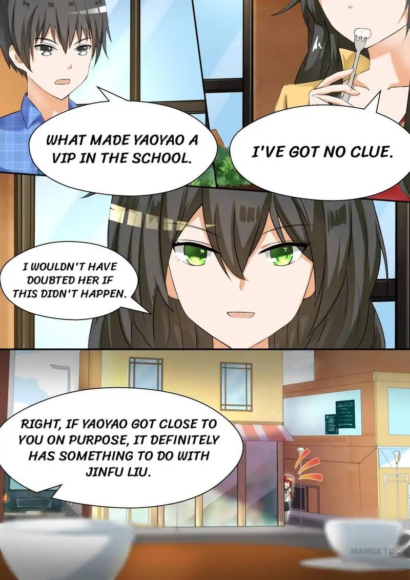 The Boy In The All Girls School 75 11