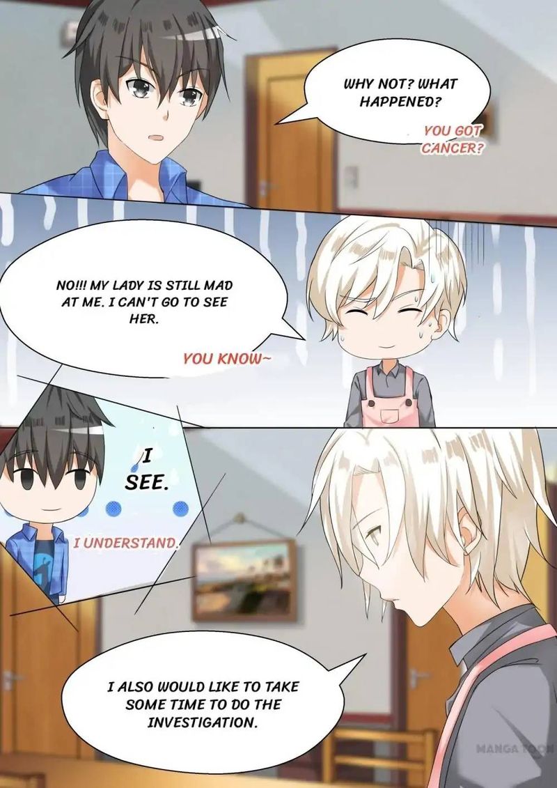The Boy In The All Girls School 77 10