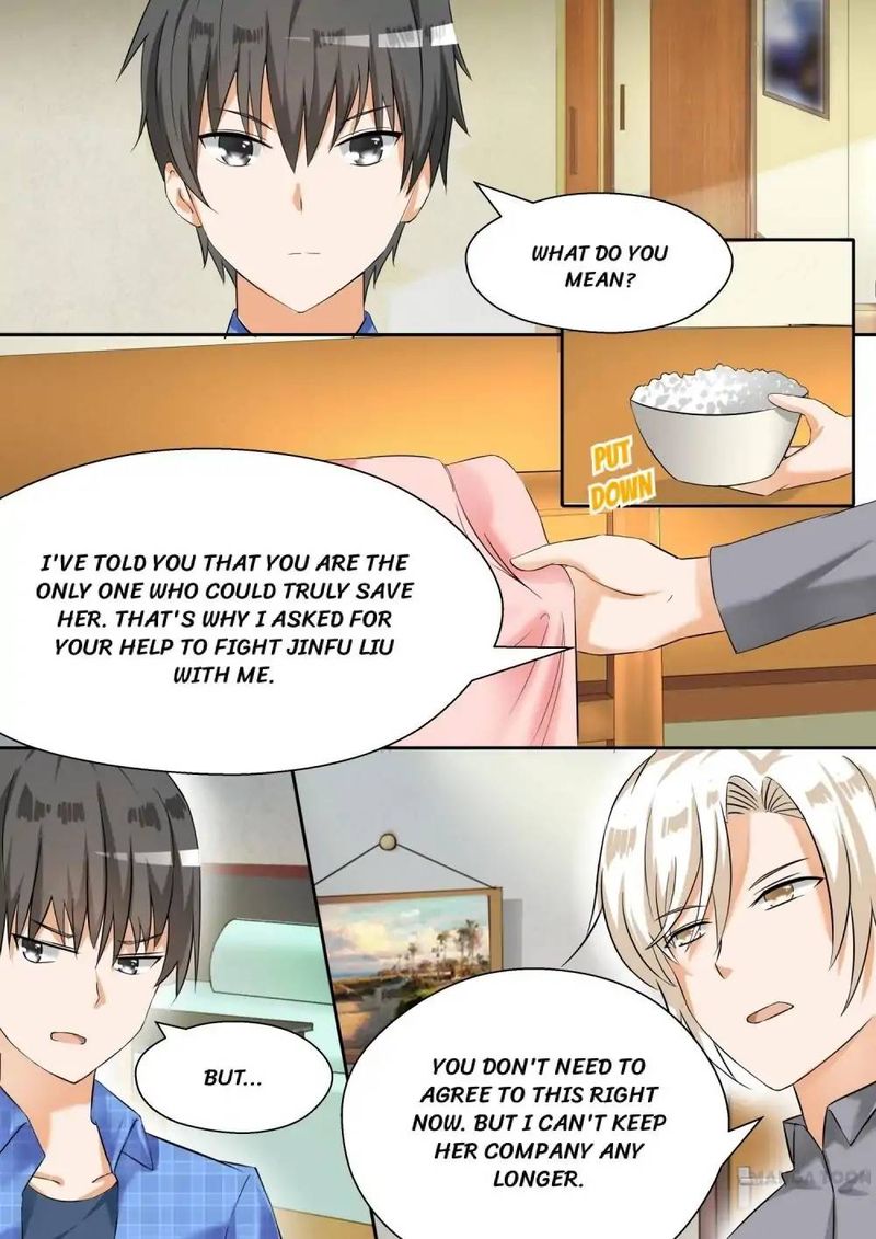 The Boy In The All Girls School 77 9