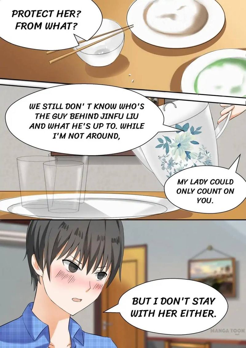 The Boy In The All Girls School 78 2