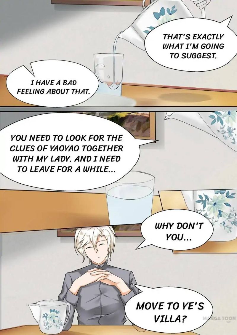 The Boy In The All Girls School 78 3