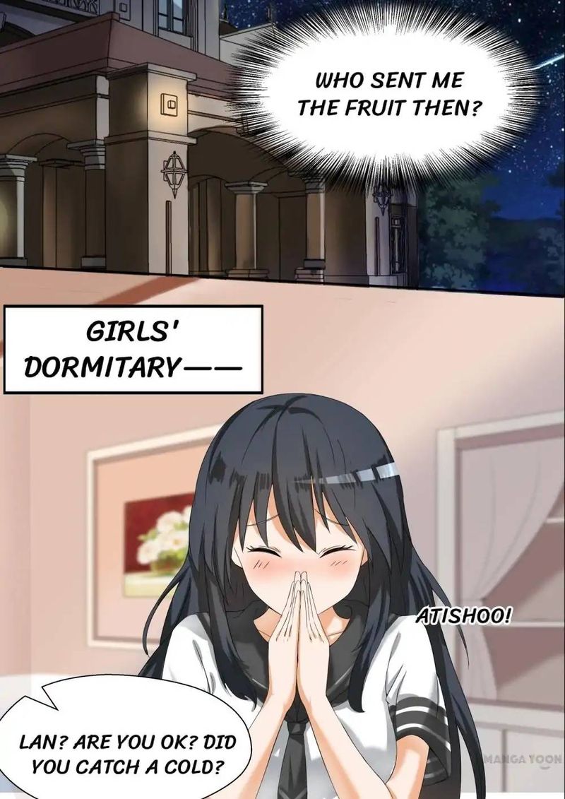 The Boy In The All Girls School 78 6
