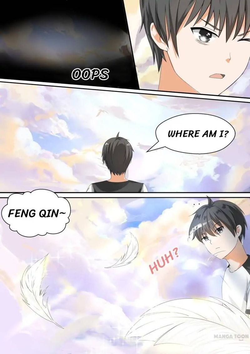 The Boy In The All Girls School 79 2