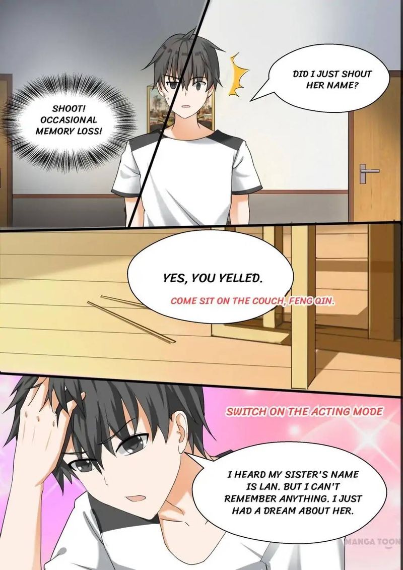 The Boy In The All Girls School 80 2