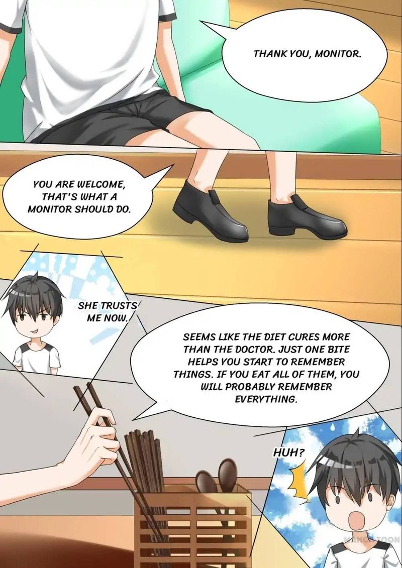The Boy In The All Girls School 80 4